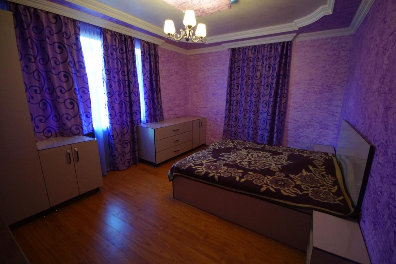 Oasis Gasamania Hotel Batumi Quarto foto
